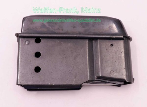 Sauer u. Sohn/Suhl Magazin für Mod. 80/90 7mmRemMag/.300WinMag