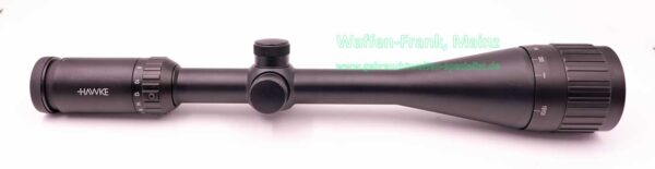 Hawke Optics, UK Vantage IR 6-24x50AO Mil Dot Center (beleuchtbar) – Bild 2