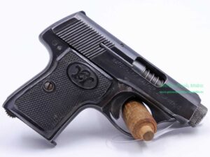 Walther - Zella-Mehlis Mod. 5 6,35mmBrowning