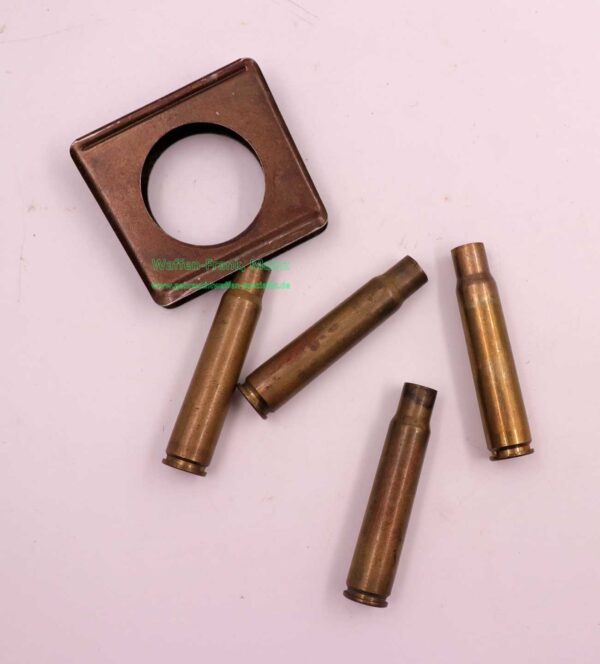 Laderahmen für Gewehr 88 8x57J – Bild 2