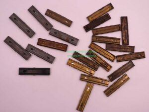 Französisch, divers Ladestreifen für MAS Mod. 36 7,5MAS