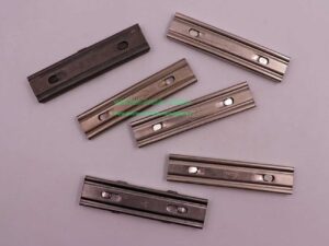 Schwedisch, unbekannt Ladestreifen für M96 6,5x55