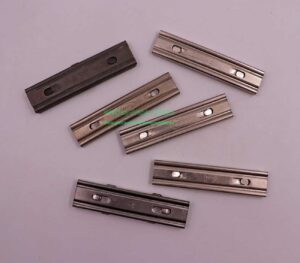 Ladestreifen für M96 6,5x55