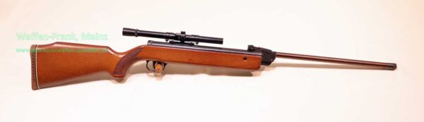 Mod. 62 4,5mm gezogen – Bild 2