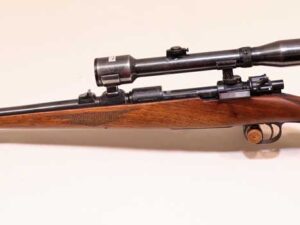 W. Kunna, Koblenz Mod. 98 Jagd 8x57JS