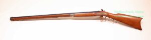 Mod. Kentucky .45SP