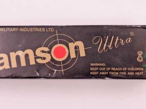 Israel Military Industries (IM Pistolenmunition .50AE