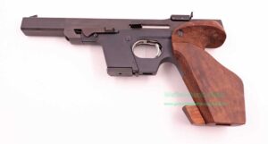 Walther - Ulm Mod. GSP .22lr