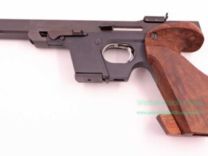 Walther - Ulm Mod. GSP .22lr