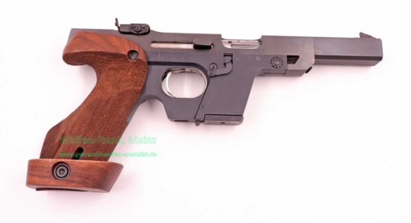 Walther - Ulm Mod. GSP .22lr – Bild 2