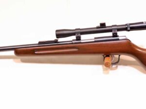 Voere - Vöhrenbach EL .22lr