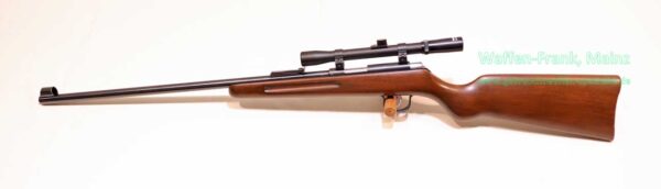 Voere Vöhrenbach EL .22lr