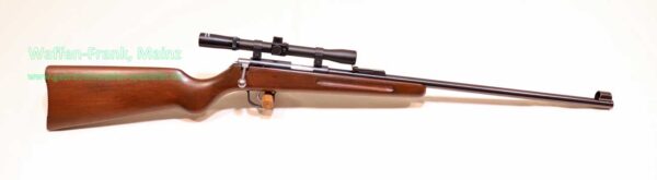 Voere Vöhrenbach EL .22lr – Bild 2