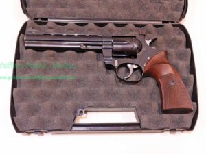 Korth - Ratzeburg Mod. Sport .357Mag