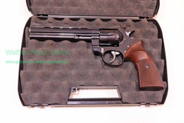 Korth Mod. Sport .357Mag