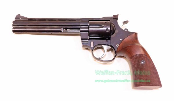 Korth Mod. Sport .357Mag – Bild 2