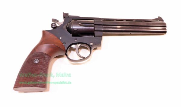 Korth Mod. Sport .357Mag – Bild 3