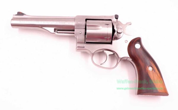 Ruger - USA Super Red Hawk Stainless .44RemMag – Bild 2