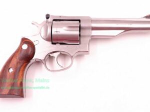 Ruger - USA Super Red Hawk Stainless .44RemMag