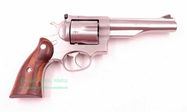 Ruger - USA Super Red Hawk Stainless .44RemMag