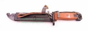ehem. Ostblock / unbekannt für Mod. AK 47