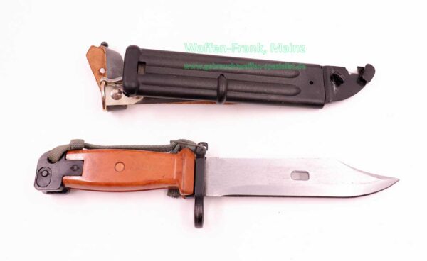 ehem. Ostblock / unbekannt für Mod. AK 47 – Bild 3