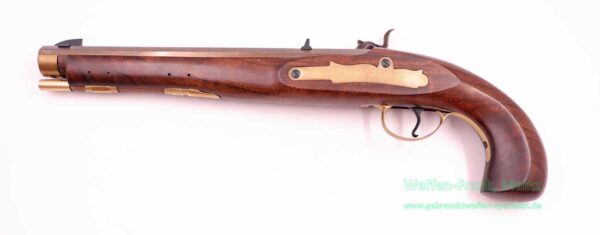Pedersoli Gardone/Italien Mod. Kentucky .45SP