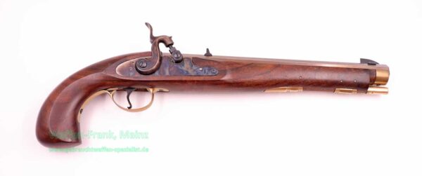 Pedersoli Gardone/Italien Mod. Kentucky .45SP – Bild 2