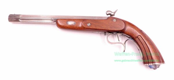 Mod. Le Page .45SP