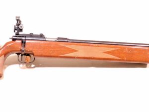 Anschütz, Ulm Match 54 .22lr