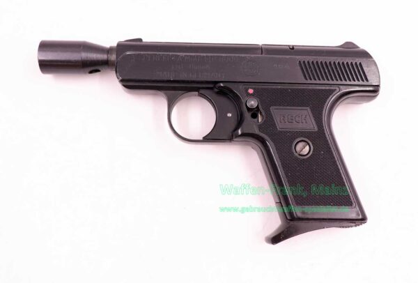 Perfecta - West Germany Mod. FBI 8000 8mmKnall