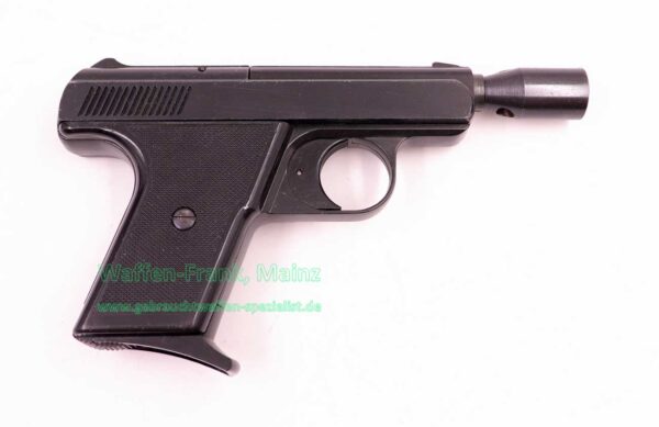 Perfecta - West Germany Mod. FBI 8000 8mmKnall – Bild 2