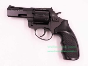 Zoraki Mod. R2-3'' 9mm R Blank