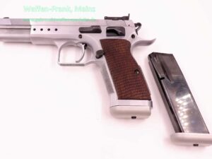 Tanfoglio - Italien T 97 Limited Custom .45Auto