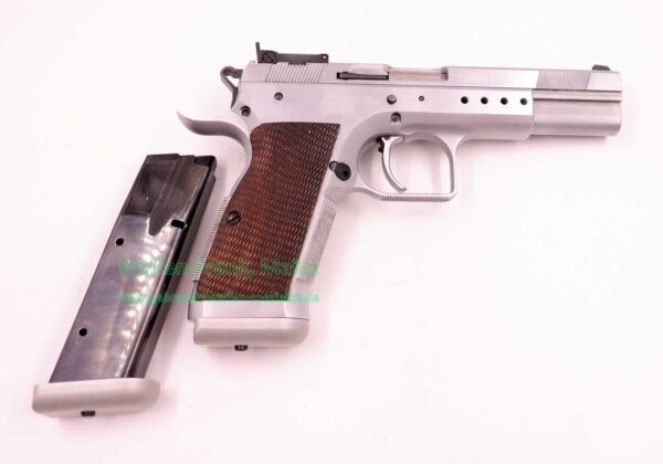Tanfoglio - Italien T 97 Limited Custom .45Auto – Bild 2
