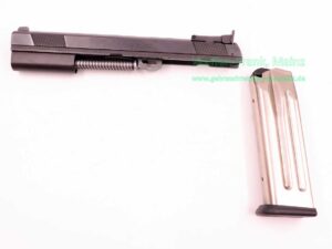 Tanfoglio - Italien T97 Limited 10mmAuto