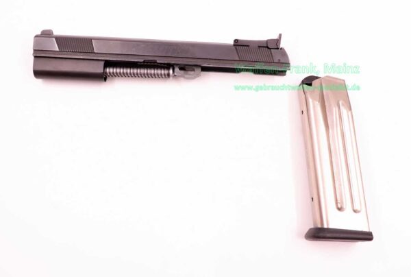 Tanfoglio - Italien T97 Limited 10mmAuto