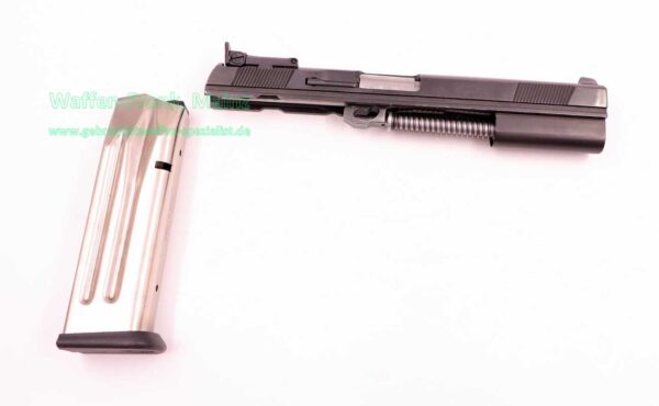 Tanfoglio - Italien T97 Limited 10mmAuto – Bild 2