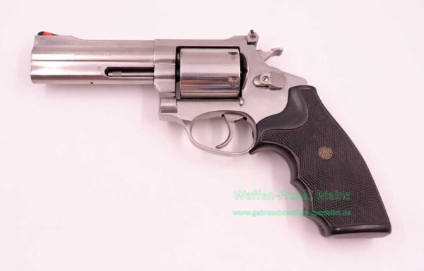Rossi 711 Stainless .357Mag