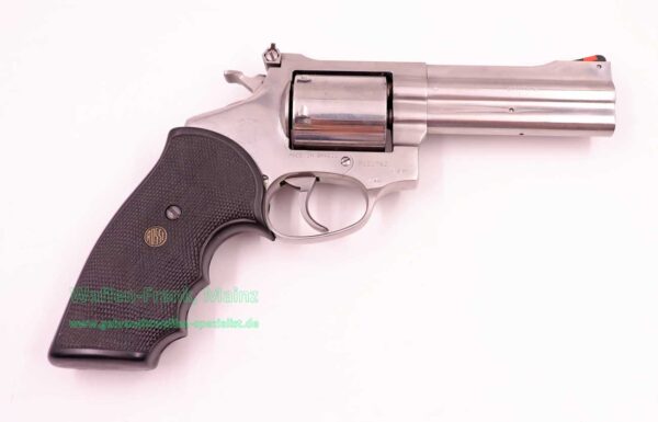 Rossi 711 Stainless .357Mag – Bild 2