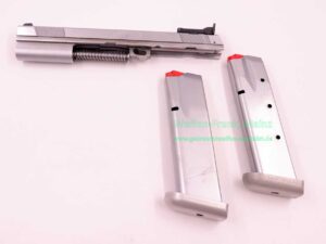 Tanfoglio - Italien Mod. Limited Match 9mmLuger