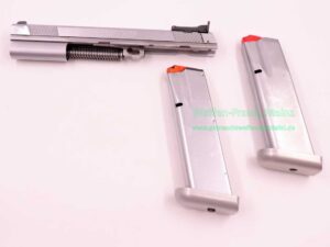 Tanfoglio - Italien Mod. Limited Match .40S&W