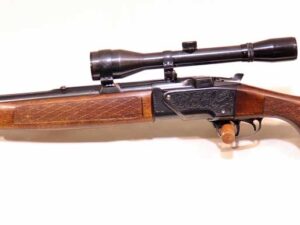 CZ Brünner - CSSR Mod. ZH 12/70-7x57R