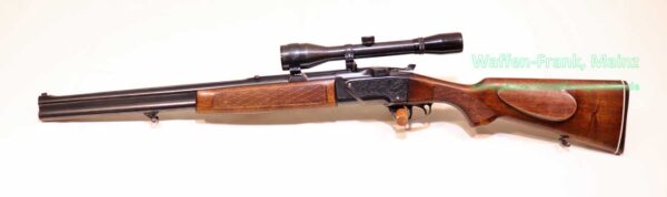 CZ Brünner Mod. ZH 12/70-7x57R