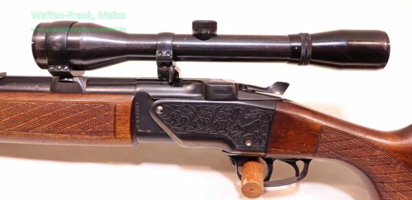 CZ Brünner Mod. ZH 12/70-7x57R – Bild 3