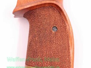 Nill-Mössingen Griffschalen S&W K/L-Rahmen