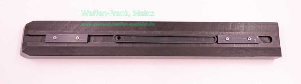 AHG-Anschütz Gewehr Auflagekeil