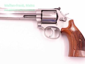 Smith u. Wesson - USA Mod. 686-3 .357Mag