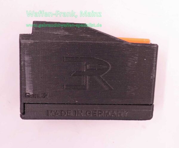 Magazin Mod. T3x UPR 6,5mmCreedmoor/.308Win