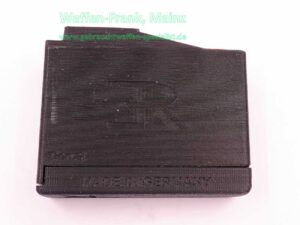Tikka - Finnland Magazin Mod. T3x UPR 6,5mmCreedmoor/.308Win